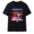 Indya Nivar Thank You Atlanta Dream T-Shirt Indya Nivar Merch Meaningful Gifts For Husband - Loomnari