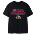 2026 Draft League 1st Half Champions T-Shirt Williamsport Crosscutters Merch Gift For Fans - Loomnari