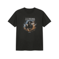JJJJound 90s Shirt House T-Shirt Birthday Gift Ideas For Boyfriend - Loomnari