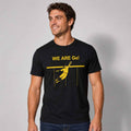Ryan O'Hearn Pittsburgh Pirates We Are Gs Shirt Gift Ideas For Baseball Fans - Loomnari