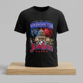 The Washington Jan6ers Shirt By Tyler McFadden T-Shirt Gifts For Brothers - Loomnari