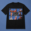 Widow's Bay Characters 2026 T-Shirt Widow's Bay Merch Gifts Ideas For Movie Fans - Loomnari