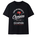Tampa Bay Buccaneers Champions 2026 2027 T-Shirt Tampa Bay Buccaneers Merch Gifts For Men Fans - Loomnari