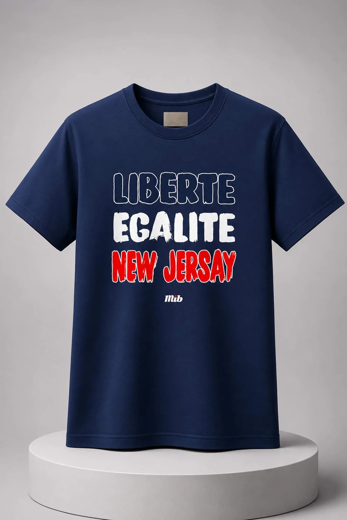 Liberte Egalite New Jersey Shirt Iconic French Soccer T-Shirt Gift For Husband - Loomnari