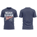 2026 Noah Kahan Fenway Park Shirt Noah Kahan Tour Merch Best Gift For Music Lovers - Loomnari