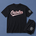 2026 Baltimore Orioles Archbishop Curley Night T-Shirt Orioles Merch Best Gift For Brothers - Loomnari