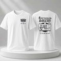 Sarcone's Bakery 47 It's All About The Bread Shirt Unique Gifts For Brothers - Loomnari