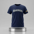 2026 Seattle Mariners Montana State University Night Shirt Mariners Merch Gift For Brothers - Loomnari