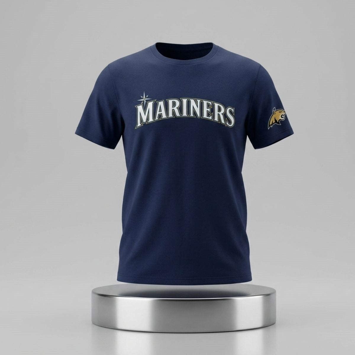 2026 Seattle Mariners Montana State University Night Shirt Mariners Merch Gift For Brothers - Loomnari