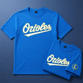 2026 Baltimore Orioles Loyola Blakefield Night T-Shirt Orioles Merch Baseball Fan Gifts - Loomnari
