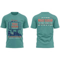 Noah Kahan Fenway Park Boston 2026 Shirt Noah Kahan Great Divide Tour Merch Gift For Fans - Loomnari