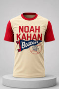 Boston Red Sox 2026 Noah Kahan The Great Divide Tour Shirt Noah Kahan Merch Tour - Loomnari
