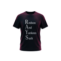 Red Sox And Yankees Suck Shirt Baseball Fan Clothing Gifts For Friends - Loomnari