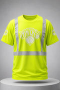 2026 New York Knicks DSNY Department Of Sanitation 3M Parade Shirt NY Knicks Merch Fan Gifts - Loomnari