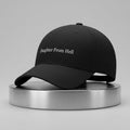 Gracie Abrams Daughter From Hell Hat Embroidered Gracie Abrams Merch Gift For Music Fans - Loomnari