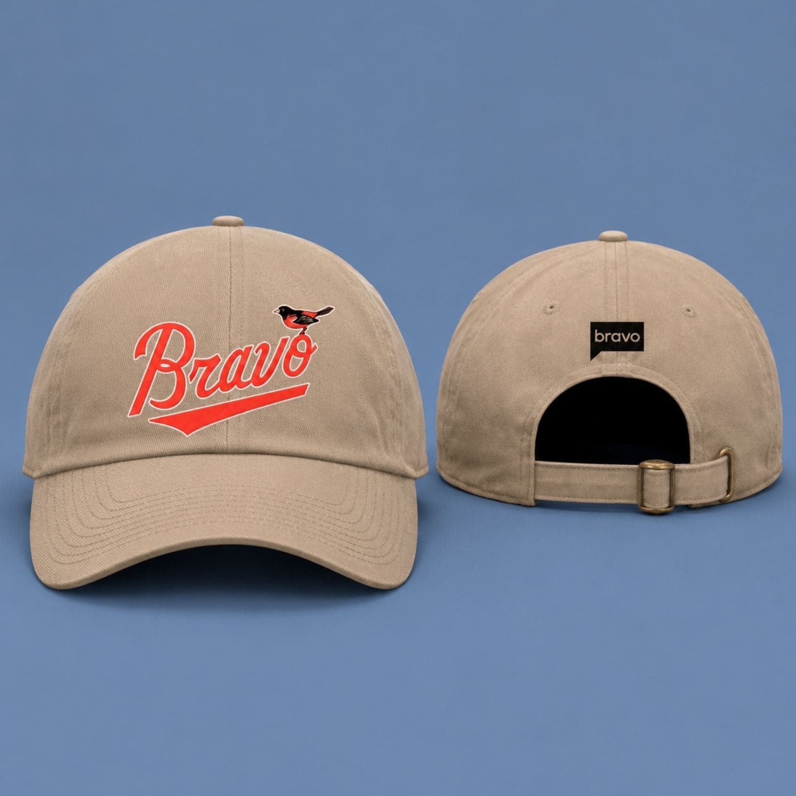 2026 Baltimore Orioles Bravo Night Hat Orioles Merch Best Gifts For Baseball Lovers - Loomnari