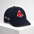 Noah Kahan Fenway Red Sox Hat Embroidered Noah Kahan Great Divide Tour Merch 2026 Fan Gifts - Loomnari