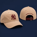 2026 New York Yankees South Asian Hat Embroidered NY Yankees Merch Gift For Baseball Fans - Loomnari