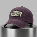 2026 Sarcone's Bakery Hat Embroidered Birthday Presents For Boyfriend - Loomnari