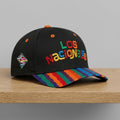 2026 Washington Nationals Hispanic Heritage Day Hat Los Nacionales Cap Nationals Merch Gifts - Loomnari