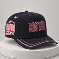 Boston Red Sox 2026 All-Star Game Navy Hat Red Sox Merch Best Gift For Baseball Fans - Loomnari