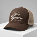 Mark Kelly MotoSonora Trucker Hat Embroidered Best Birthday Gift For Husband - Loomnari