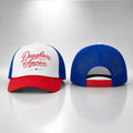 Sage Steele Daughters Of America Trucker Hat 2026 Sage Steele Merch Patriotic Gifts - Loomnari