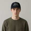 I Wish I Had Serotonin Instead Of This Enormous Cock Hat Embroidered Funny Quote Cap Gift Ideas - Loomnari
