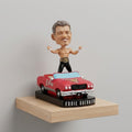 2026 El Paso Chihuahuas Eddie Guerrero Funko Pop Eddie Guerrero Merch Gift For WWE Fans - Loomnari