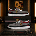 Pors Dudes Shoes 2026 Pors Merch Car Lover Sneaker Best Gifts For Friends - Loomnari