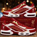 Liverpool FC 134th Anniversary 2026 Shoes Sneakers LFC Merch Present For Husband - Loomnari