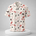 Richmond Flying Squirrels Aloha Hawaiian Shirt 2026 Tropical Themed Clothing Gifts For BFF - Loomnari