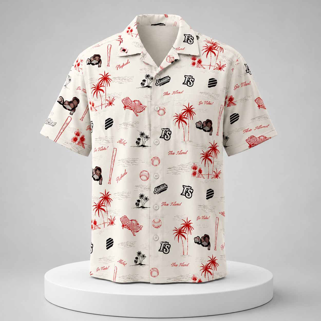 Richmond Flying Squirrels Aloha Hawaiian Shirt 2026 Tropical Themed Clothing Gifts For BFF - Loomnari