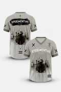 Ken Carson Xperimenting Tour 2026 Football Jersey Ken Carson Merch Present For Rapper Fans - Loomnari