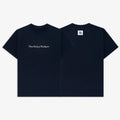 New York Or Nowhere Merch NYON X Yankees 2026 Yankees Signature T-Shirt Gift For Baseball Fans - Loomnari