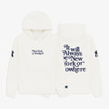 New York Or Nowhere Merch NYON X Yankees 2026 Yankees Motto Hoodie Gift For Baseball Lovers - Loomnari