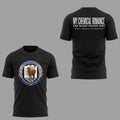 MCR The Black Parade TOUR 2026 Glasgow UK T-Shirt My Chemical Romance Merch Fans Apparel - Loomnari