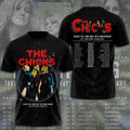 The Chicks 20th Anniversary Tour 2026 T-Shirt The Chicks Merch Gifts For Music Lovers - Loomnari