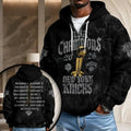 New York Basketball Merch New York Knicks 2026 Finals Champions Quarter Zip Hoodie Gifts For Fan - Loomnari