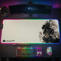 Nier Automata 10th Anniversary Gaming Desk Mat NieR Automata Playstation 4 Merch Gamer Gifts - Loomnari