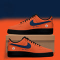 Personalized Connecticut Sun WNBA X Back 2 Black Sneakers 2026 WNBA Merch Basketball Fan Gifts - Loomnari