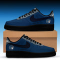 Minnesota Lynx WNBA x Back 2 Black 2026 Shoes Sneakers Lynx Merch Gifts For Basketball Fan - Loomnari