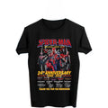 Spider Man 24th Anniversary 2002 2026 T-Shirt Spider Man Brand New Day Merch Gift For Fans - Loomnari