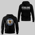 MCR The Black Parade TOUR 2026 Glasgow UK Hoodie My Chemical Romance Merch Fans Gifts - Loomnari
