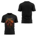 Joanna Cotten Live At Red Rocks Amphitheatre T-Shirt 2026 Joanna Cotten Merch Gift For Fans - Loomnari