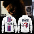La Maison Paris PSG X XO The Weeknd 2026 Hoodie The Weeknd Concert Merch Gift For Fans - Loomnari