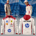 Personalized Leclerc Racing Suit For The 2026 Monaco Grand Prix Hoodie Gifts For Brothers - Loomnari