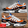 Personalized New York Knicks Finals Champions 2026 Shoes Knicks Merch Brother Gifts - Loomnari