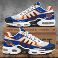 New York Knicks Finals Champions 2026 Sneakers New York Basketball Shoes Gifts For Fans - Loomnari