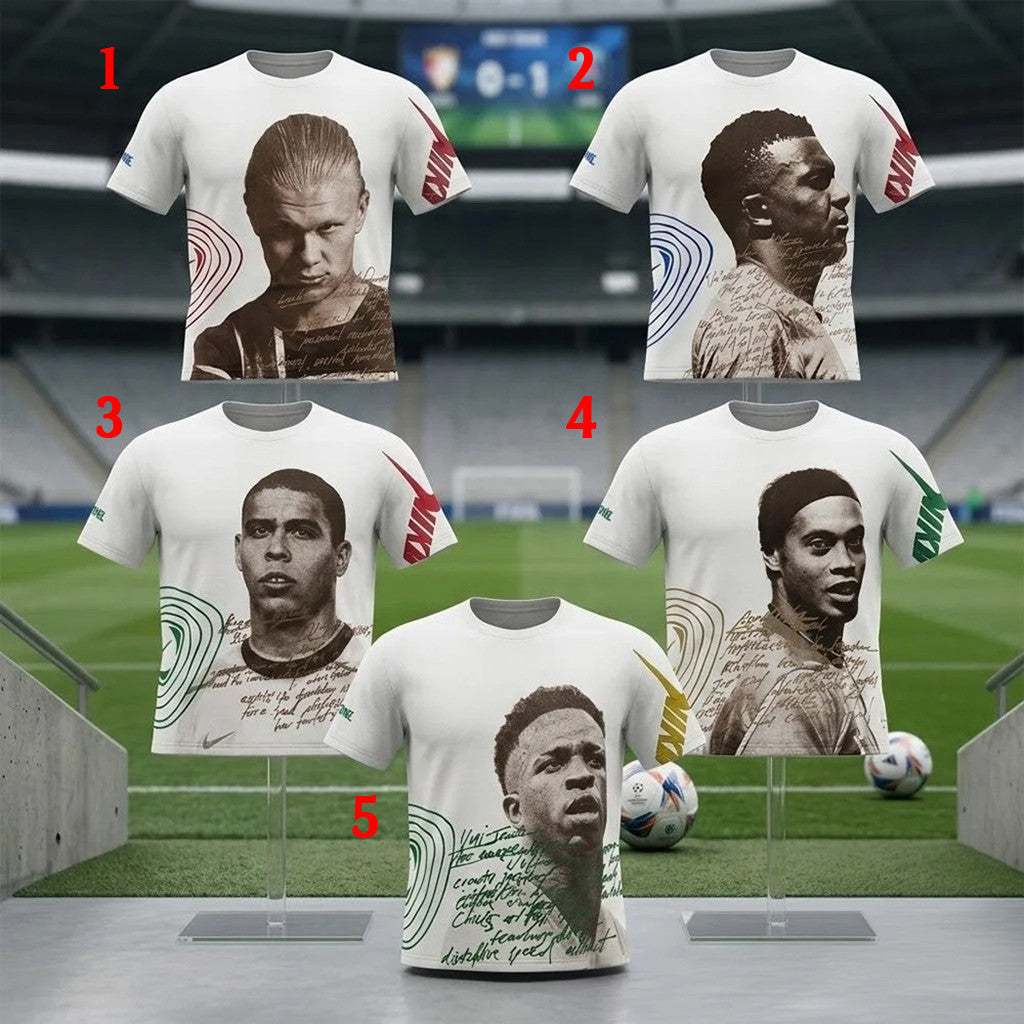 Travis Scott Cactus Jack X Athlete Series Football Collection 2026 Shirt Travis Scott Merch - Loomnari